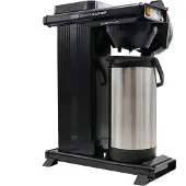 Moccamaster 29263 Droppkaffebryggare