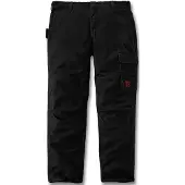 Carhartt Canvas Boise Multi-Norm Dungaree Byxor
