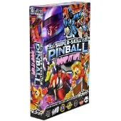 NECA Super-Skill Pinball: Ramp It Up!