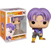 Funko POP! Pop! Dragon Ball Z Trunks Figur