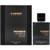 Al Haramain Amber Oud Private Edition Eau de Parfum 120 ml