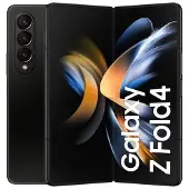 Samsung Smartphone - SM-F936BZKCEUB