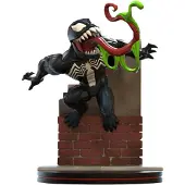 Quantum Mechanix Spindelmannen Gift 10 Cm