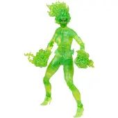 Mcfarlane Toys DC Multiverse Fire Gold Label 7 tum Actionfigur