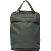 Sandqvist Go 2-Way Tote Bag Dawn Green