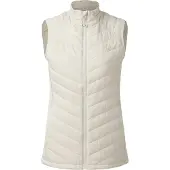 Dare 2b Air Lite Body Warmer för kvinnor/damer (Mandelmjölk)