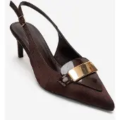 Prologue Sollenne Stilettopump