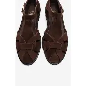Forever & Always Dexara Läder Sandal