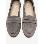 Forever & Always Dorothy Läder Loafer