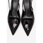 Prologue Sollenne Stilettopump