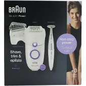 Braun Silk-épil epilator SE5825P