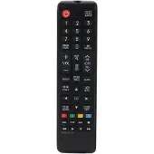 3d printing machine Multifunktionell Smart TV Fjärrkontroll för Samsung AA5900741A