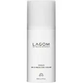 Lagom Cellus Mild Fuktkräm Återfuktande Barriärvård 80ml