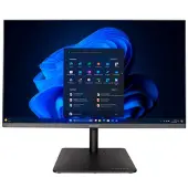 Wortmann AG TERRA ALL-IN-ONE-PC - Allt-i-ett Core 5 - RAM 16 GB - SSD 500 GB - Intel Graphics - skärm: ingen 23.8 1920 x 1080 (Full HD)