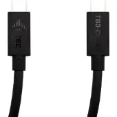 ITEC Thunderbolt 3-kabel 1.5 M