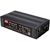 MEAN WELL Blybatteriladdare NPB-240-12TB 12 V Laddström (max.) 13.5 A