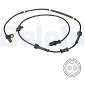 Delphi Sensor, hjulhastighet SS20481