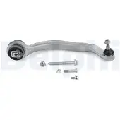Delphi Främre hjulupphängningsarm TC8624KIT