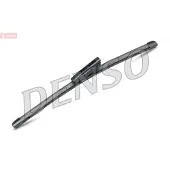 Denso Torkarblad Flat Blades DF-063, 650/400mm, Front, 2 Stycke