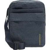 Mandarina Duck Zephyr Medium Axelväska