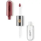 KIKO Milano Unlimited Double Touch Läppstift 6 ml 104 Sangria