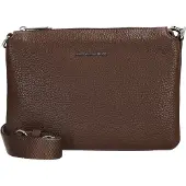 Mandarina Duck Mellow Leather Fzt82 Axelväska