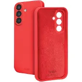 SBS Instinct-fodral för Samsung Galaxy A37 - Röd