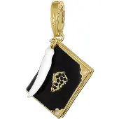 Ginza.se Harry Potter: Lumos- Hp Charm #11 Tom Riddles Diary