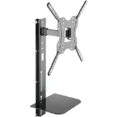 Logilink BP0048 TV-väggfäste 81,3 cm (32) - 139,7 cm (55) Tiltbar, Svängbar Kombinationsmontering