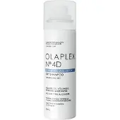 Olaplex No. 4D Clean Volume Detox Dry Shampoo Torrschampo 50 ml