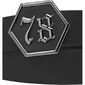 Philipp Plein Bälte Gothic Plein