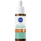 Nivea Derma Skin Clear Regenerate & Clear Serum Serum 30 ml