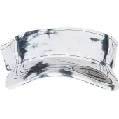Flexfit Curved Urban Classics Batik Dye Visir