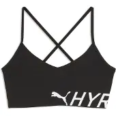 Puma X Hyrox Strappy Pwrmode Sport-bh Med Medium Stöd