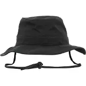 Flexfit Hatt svart