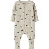 Name it Pyjamas kitt / marinblå / ljusblå / oliv