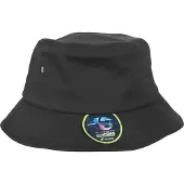 Flexfit Nylon Bucket Hatt