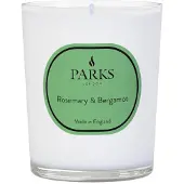 Parks Candles Rosmarin & Bergamot Doftljus