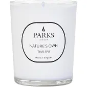 Parks Candles NATURES OWN 180G THAI SPA