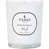 Parks Candles NO3 - SANDELTRÄ & YLANG YLANG LJUS 180G
