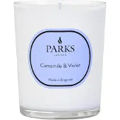 Parks Candles Kamomill och Violtljus