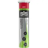 SIS (Science In Sport) Tablets Go Hydro + Berry 20x4g