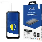 3mk Protection Hybridglas 3mk FlexibleGlass till myPhone Hammer Blade V 5G