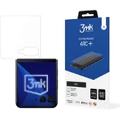 3mk Protection Skyddsfilm 3mk ARC+ till Motorola Razr 50 Ultra (framsida)