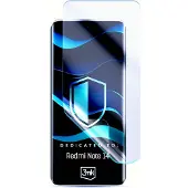 3mk Protection Hybridglas 3mk FlexibleGlass till Xiaomi Redmi Note 14 4G