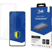 3mk Protection 3mk FlexibleGlass-hybridglas på OnePlus 8T 5G