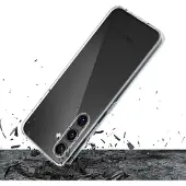 3mk Protection 3mk genomskinligt skal till Samsung Galaxy A15 5G