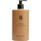 Björk LOCKAR Curl Defining Shampoo 750 ml