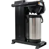 Moccamaster 29223 3 L Droppkaffebryggare