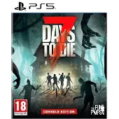 Ps5 7 Days To Die Console Edition